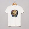 1993 Vintage Cartoon Network T-Shirt KM