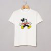 Betty Boop Bimbo The Dog t-shirt KM