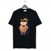 Big Paw Paw T Shirt KM