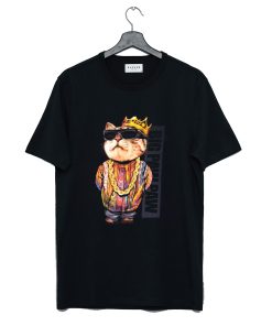 Big Paw Paw T Shirt KM