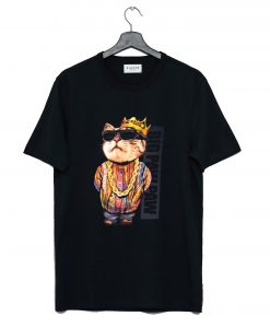 Big Paw Paw T Shirt KM