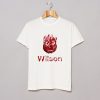 Castaway Wilson T-Shirt KM