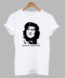 Clarkson Jeremy Clarkson Richard Hammond James May T-Shirt KM