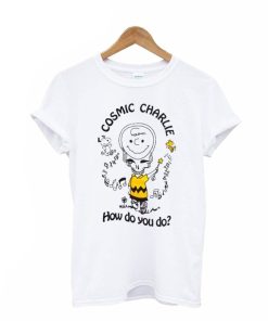 Cosmic Charlie Grateful Dead T-Shirt KM