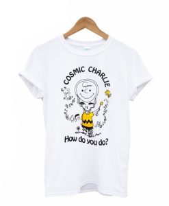 Cosmic Charlie Grateful Dead T-Shirt KM