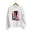 Ddu-Du Ddu-Du Black Pink sweatshirt KM