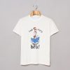 Dr Seuss Cool Story Bro t-shirt KM