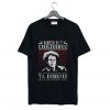 Dr. Steve Brule Merry Chrimbus Ya Dingus Ugly T-Shirt KM