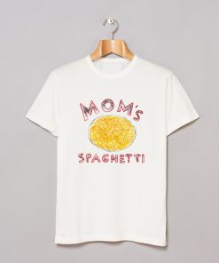 Eminem Moms Spaghetti T-Shirt KM