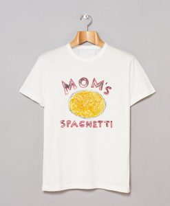 Eminem Moms Spaghetti T-Shirt KM