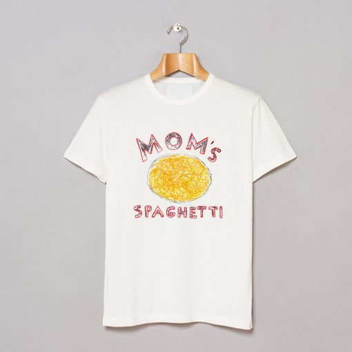 Eminem Moms Spaghetti T-Shirt KM