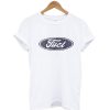 Fuct SSDD F Oval Logo T-Shirt KM