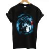 How To Train Your Dragon 3 The Hidden World T-Shirt KM