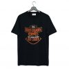 I’m a Biker grandpa Like a Normal Grandpa But Cooler T-Shirt KM