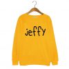 Jeffy Sweatshirt KM