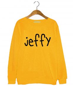 Jeffy Sweatshirt KM