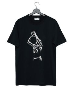 LARRY BIRD BOSTON CELTICS T-Shirt KM