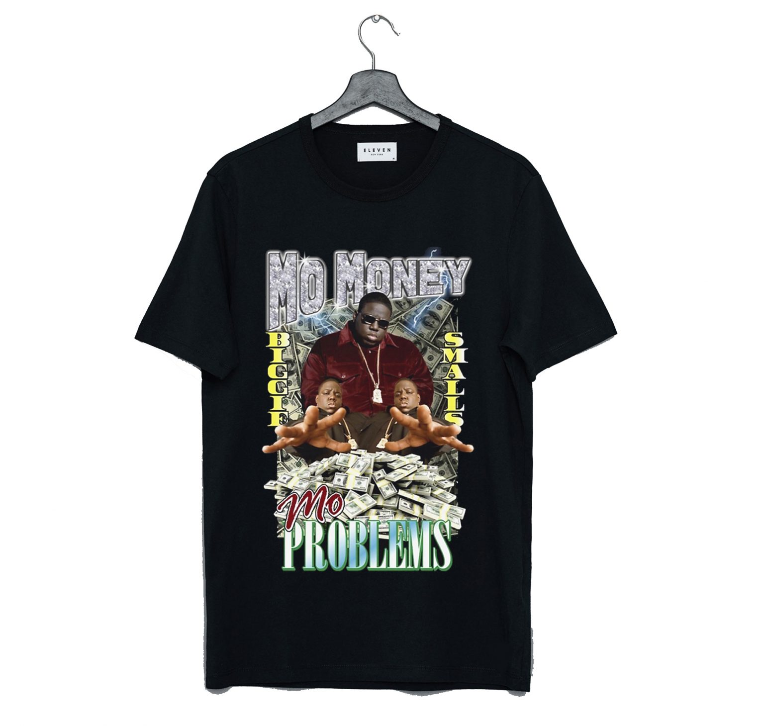 mo money mo problems sweatshirt