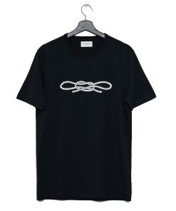Narcos Pablo Nautical Rope T-Shirt KM