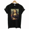 Post Malone x Monalisa Short T Shirt KM