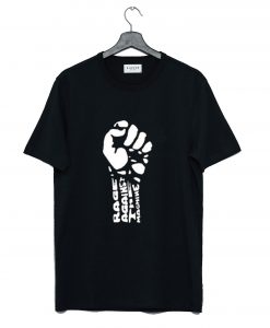 Rage Against The Machine T-Shirt KM