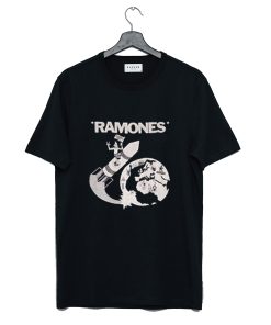 Ramones T-Shirt KM