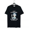 Rick and Morty I Suck At Apologies So Unfuck You Or Whatever T-Shirt KM