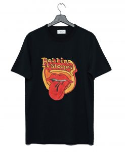 Rolling Stones Vintage T-Shirt KM