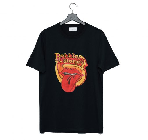 Rolling Stones Vintage T-Shirt KM