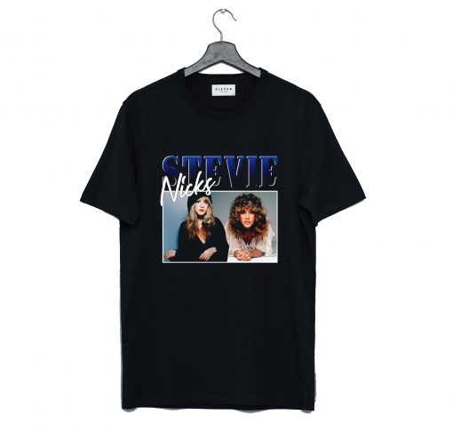 Stevie Nicks T-Shirt KM