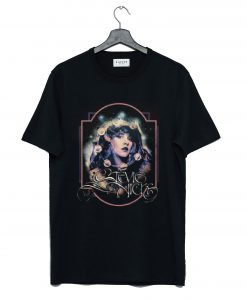 Stevie Nicks T Shirt KM