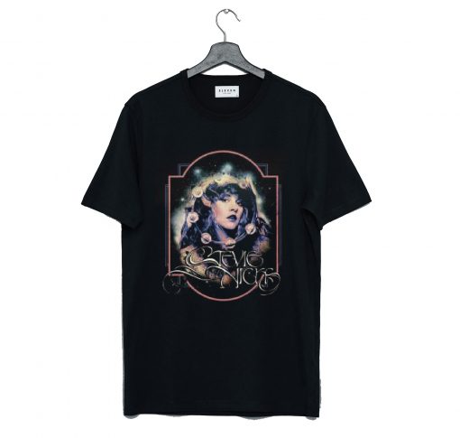 Stevie Nicks T Shirt KM