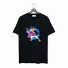 The Action Of Darkwing Duck t-shirt KM