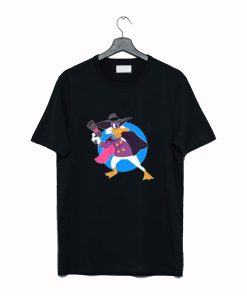 The Action Of Darkwing Duck t-shirt KM
