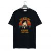 The Gypsy That I Was Stevie Nicks Singer Vintage T Shirt KM