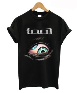 Tool Rock Band T-Shirt KM
