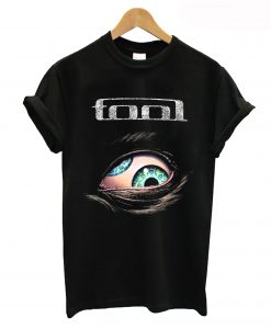 Tool Rock Band T-Shirt KM