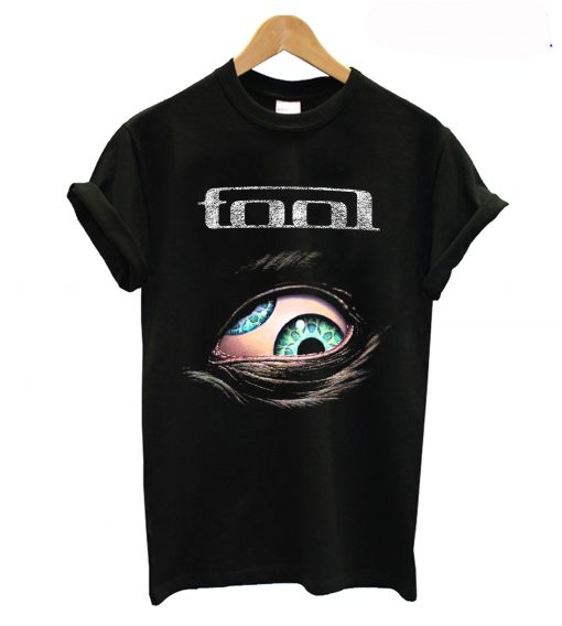 Tool Rock Band T-Shirt KM