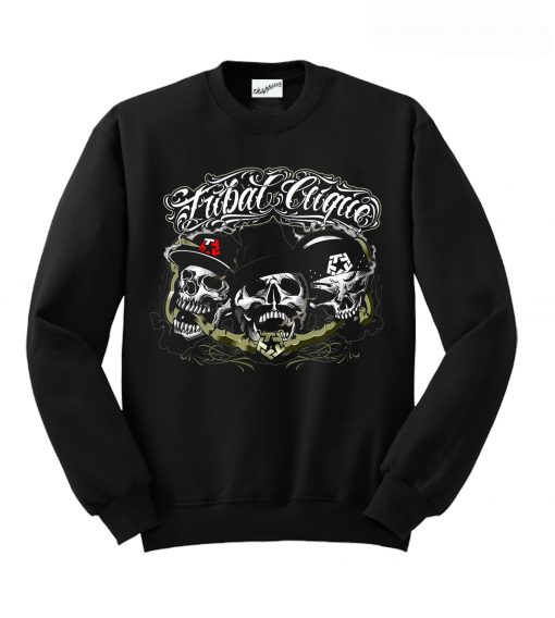 Tribal Gear Sweatshirt KM