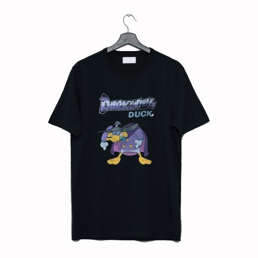 Vintage Darkwing Duck t-shirt KM