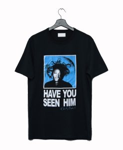 Vintage ODB Have You Seen Him T-Shirt KM