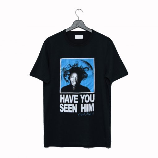 Vintage ODB Have You Seen Him T-Shirt KM