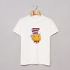 Vintage Smiley Face Dr Seuss T-Shirt KM