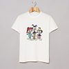 1993 Vintage Animaniacs T-Shirt KM