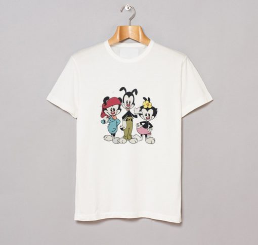 1993 Vintage Animaniacs T-Shirt KM