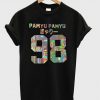 98 Kyary Pamyu T Shirt KM