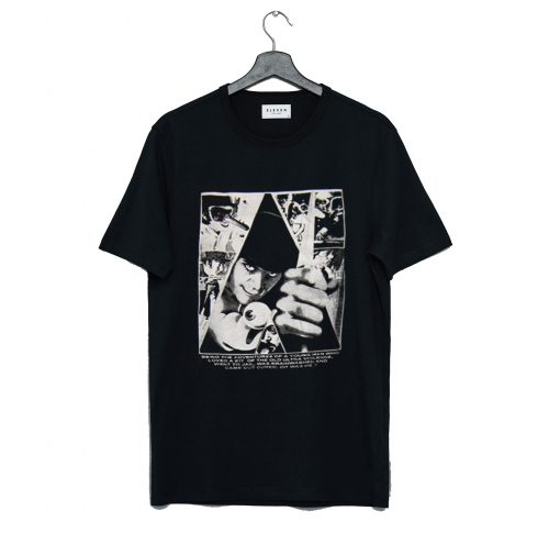 A Clockwork Orange T shirt KM