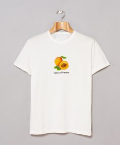 Apricot Princess T Shirt KM