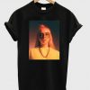 Billie Eilish T-Shirt KM