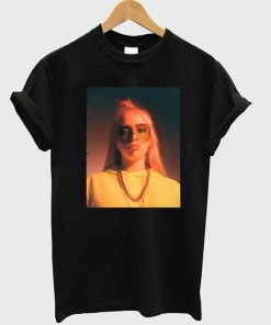 Billie Eilish T-Shirt KM